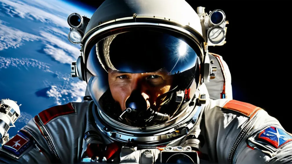 Căutare de informații despre programul spațial "Vostok"