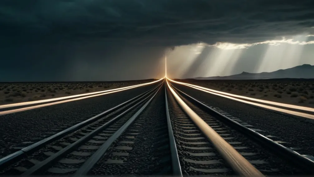 Politicile lui Trump Lasă Mii de Refugiați Fără Speranță la Porțile SUA