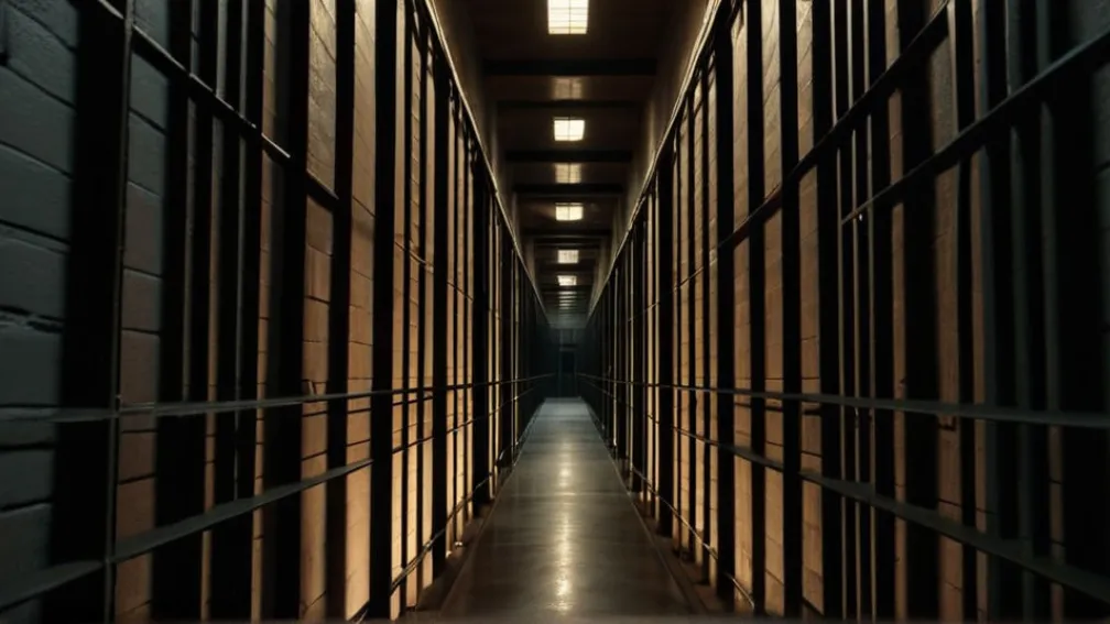 Execuție programată în Georgia pentru crimă împotriva a doi agenți imobiliari din 2003