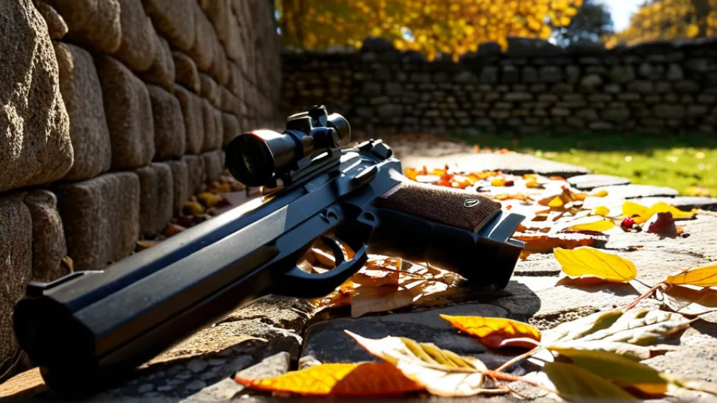 Profesorul de la Harvard a părăsit SUA după incidentul cu pistolul BB lângă sinagogă și acuzațiile de antisemitism