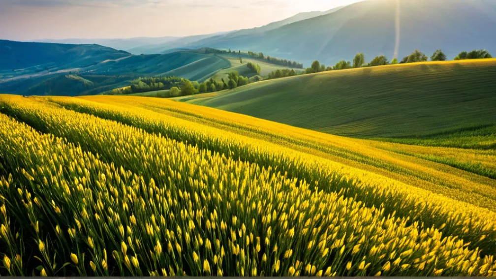 Călătorie pe Drumul de Aur al României