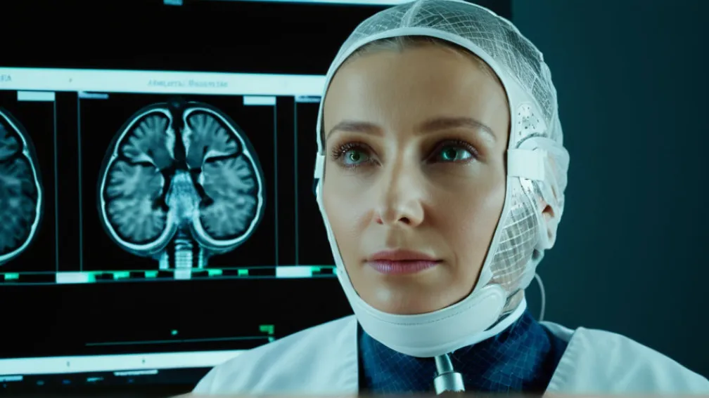 Inteligența artificială în medicină