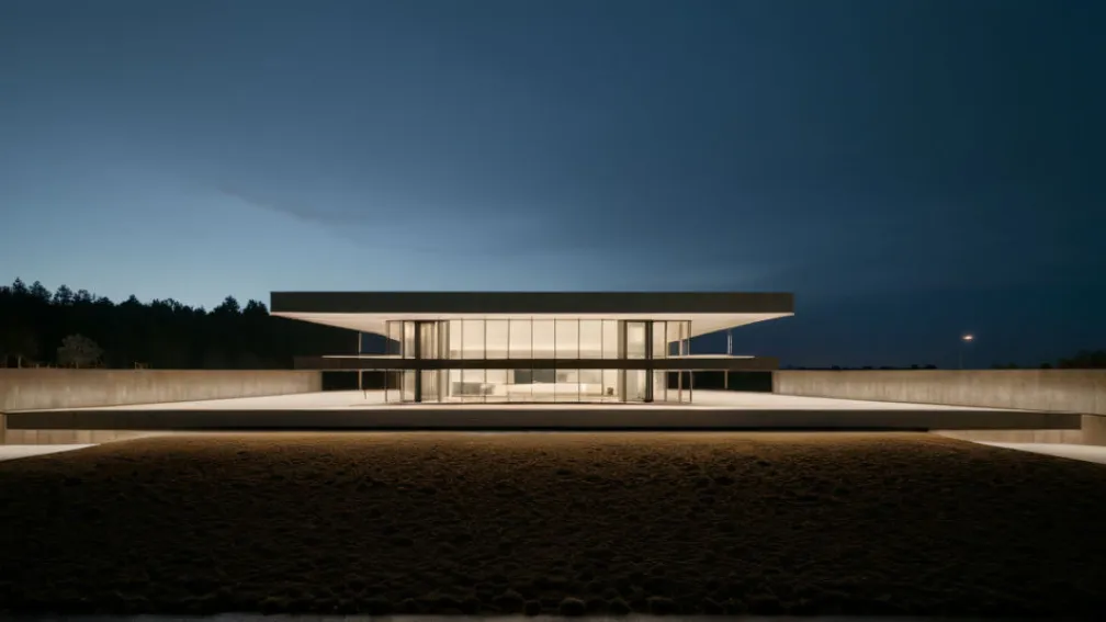 Lipsa de Transparență în Montana: Detalii Secrete Despre Noua Unitate Psihiatrică din Laurel