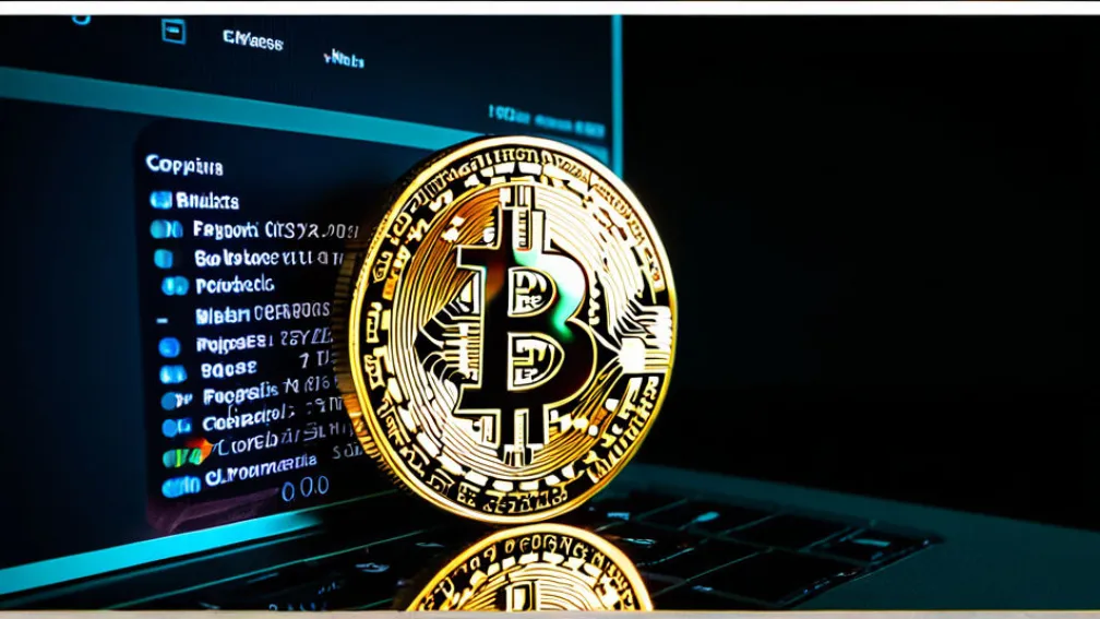 Criptomonedele și Impactul lor asupra Economiei Globale