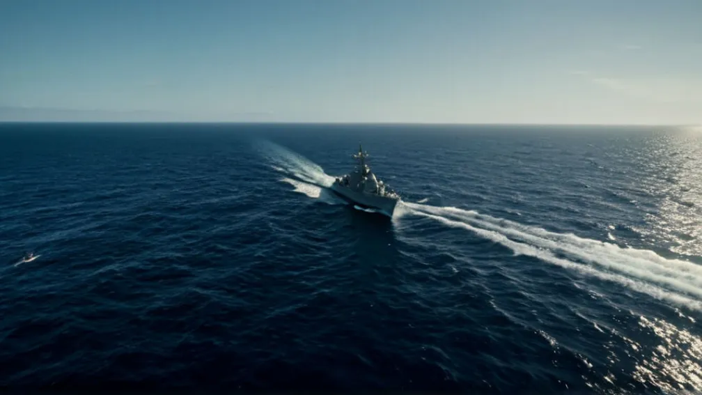 Tensiuni crescute: Prezența militară americană în apropierea Venezuelei și atacurile asupra bărcilor de droguri