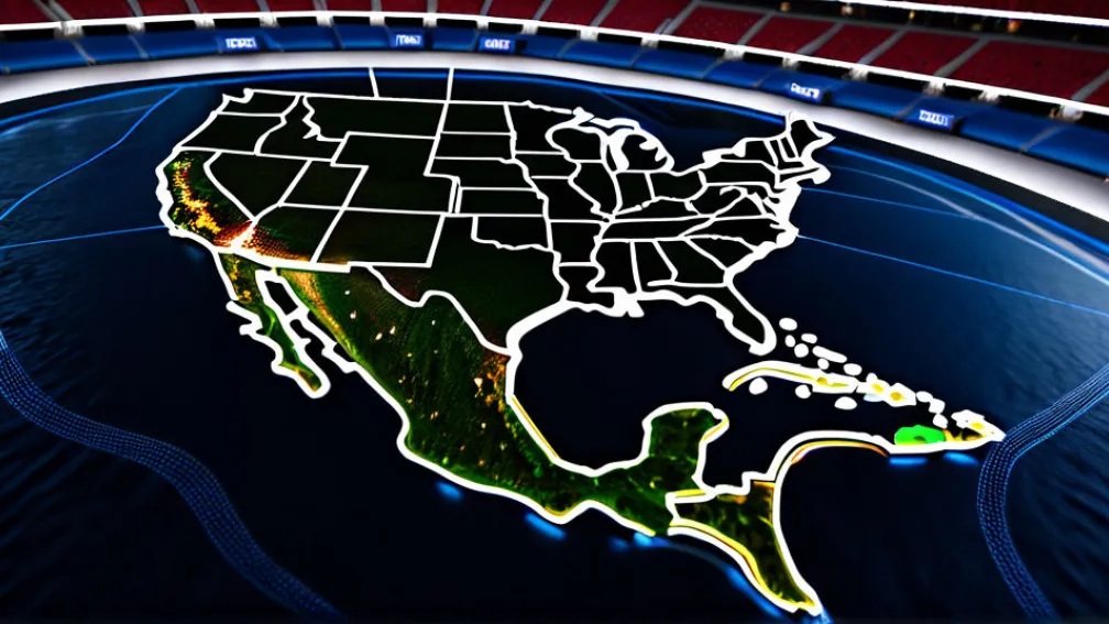 Trump și Sheinbaum: Dincolo de Cupa Mondială, Discuții Cruciale despre Comerț și Migrație