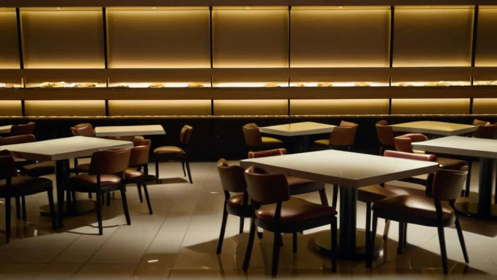 Un bărbat a fost ucis într-un atac armat la MGM National Harbor din Maryland