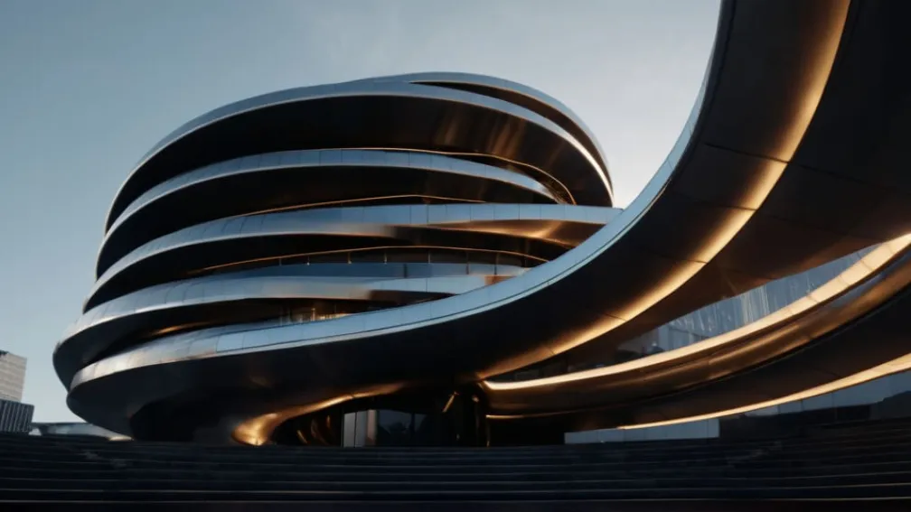 A murit Frank Gehry: Arhitectul legendar care a redefinit designul global