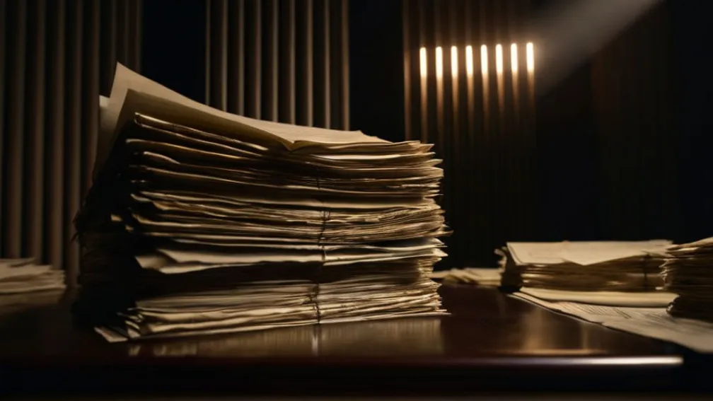 O victimă a lui Jeffrey Epstein solicită desecretizarea dosarelor instanței: apel pentru transparență deplină