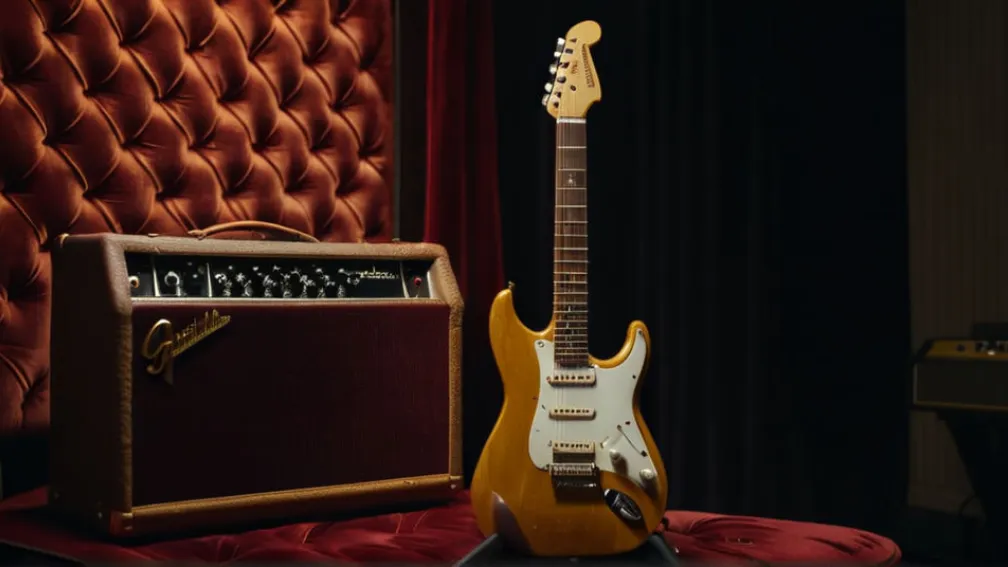 Steve Cropper, legendarul chitarist de la Booker T. & the M.G.'s, s-a stins din viață la 84 de ani