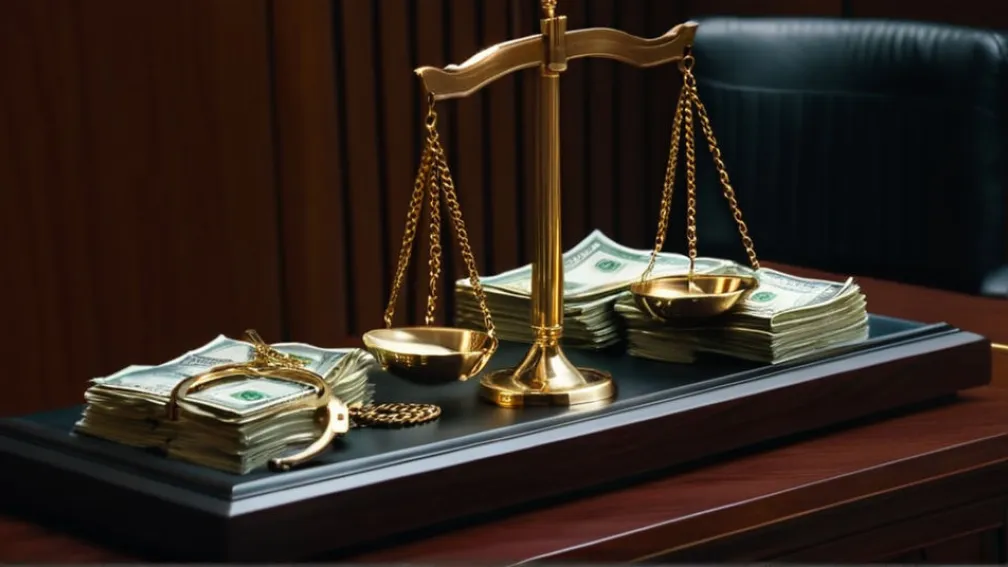 Procurorul General din Arkansas cere închisoare pentru un operator de aziluri de bătrâni grațiat de Trump