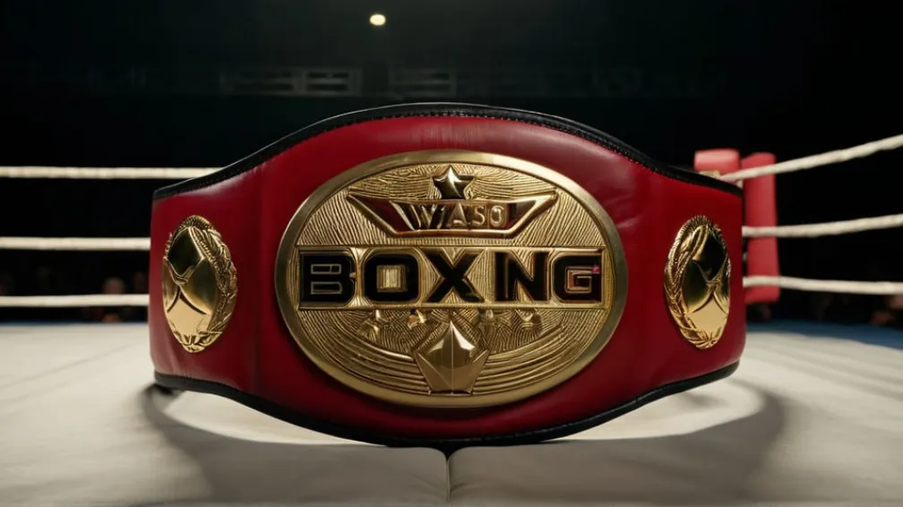 Terence Crawford respinge acuzațiile WBC după ce i-a fost retrasă centura de campion mondial