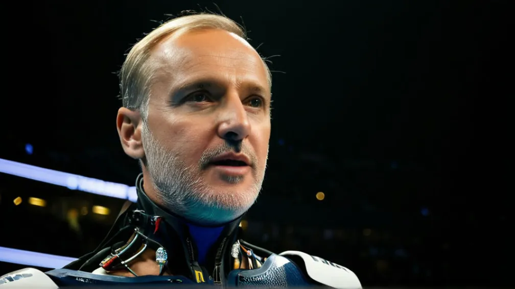 Inteligența artificială în artă