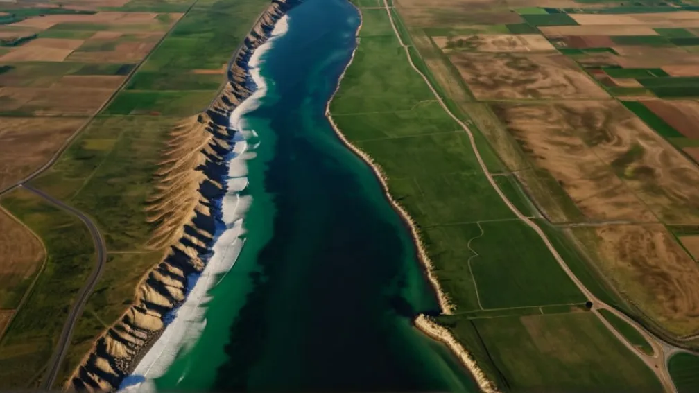 Redesenarea hărții electorale din California îl împinge pe un republican către Texas