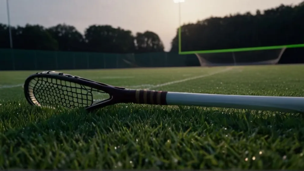 Antrenorul de lacrosse al echipei Siena, Liam Gleason, a decedat la 41 de ani