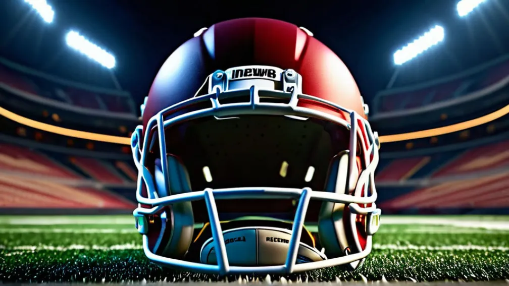 Valul de Recrutări în Fotbalul Universitar American: Echipele își Asigură Noi Talente