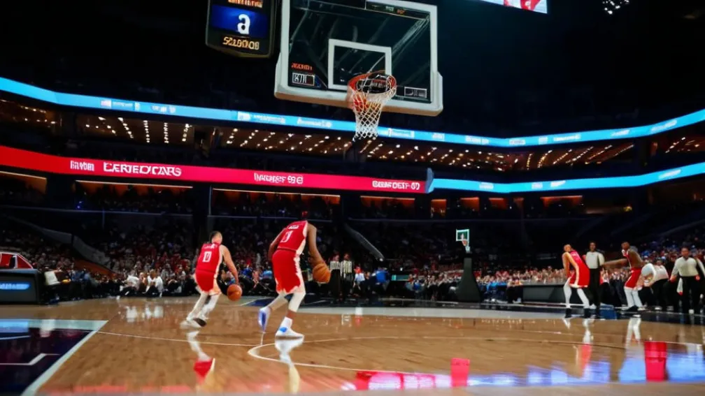 Holy Cross învinge Northeastern cu 76-59 într-un meci de baschet