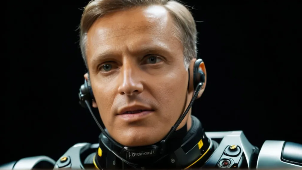 Ce este inteligența artificială?