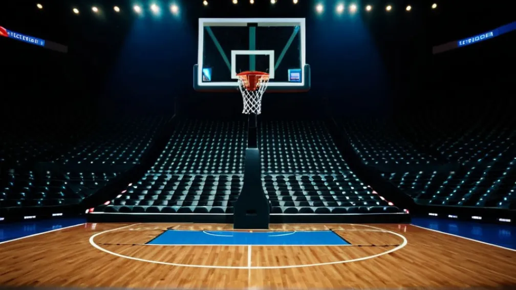 West Virginia învinge categoric Coppin State cu 91-49 în baschet universitar