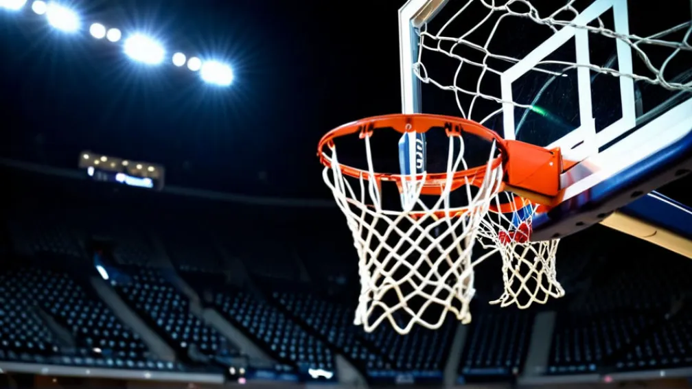 Navy învinge Delaware State cu 66-59 în baschet universitar