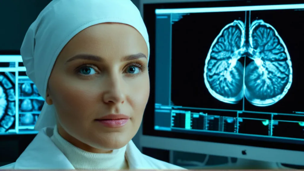 Inteligența Artificială în Medicină