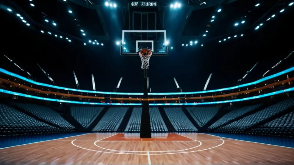 Gittens a condus Sacred Heart la o victorie decisivă împotriva Mount St. Mary's cu 87-80