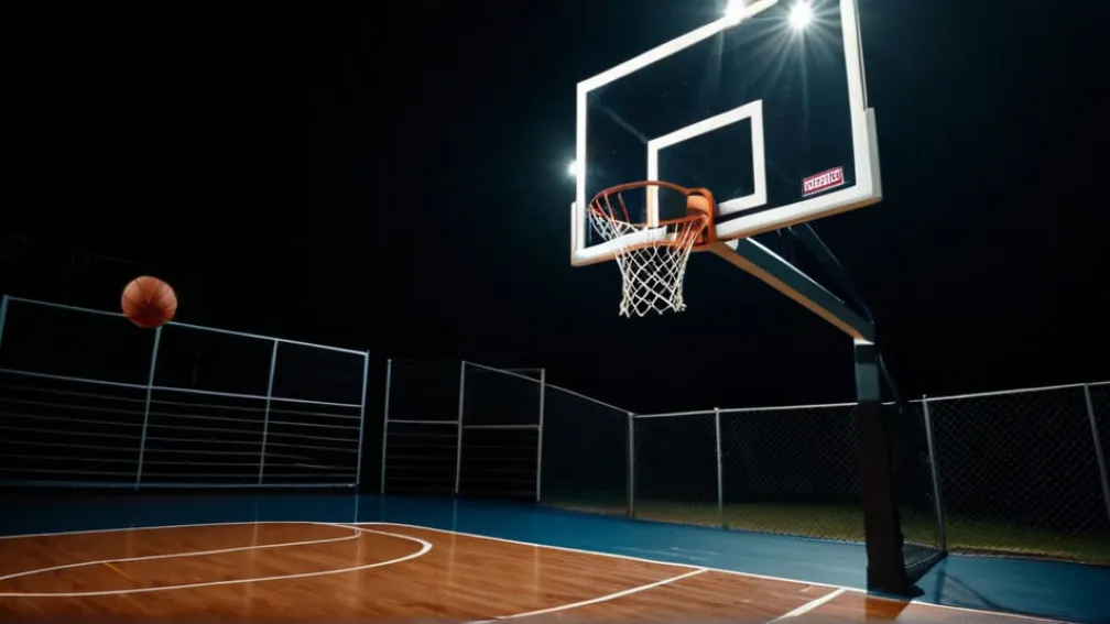 Coșul decisiv al lui Kareem Thomas aduce victoria echipei Dartmouth împotriva New Hampshire