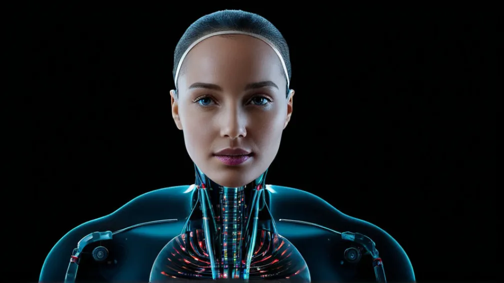 Tendințe globale în inteligența artificială: Anul 2024