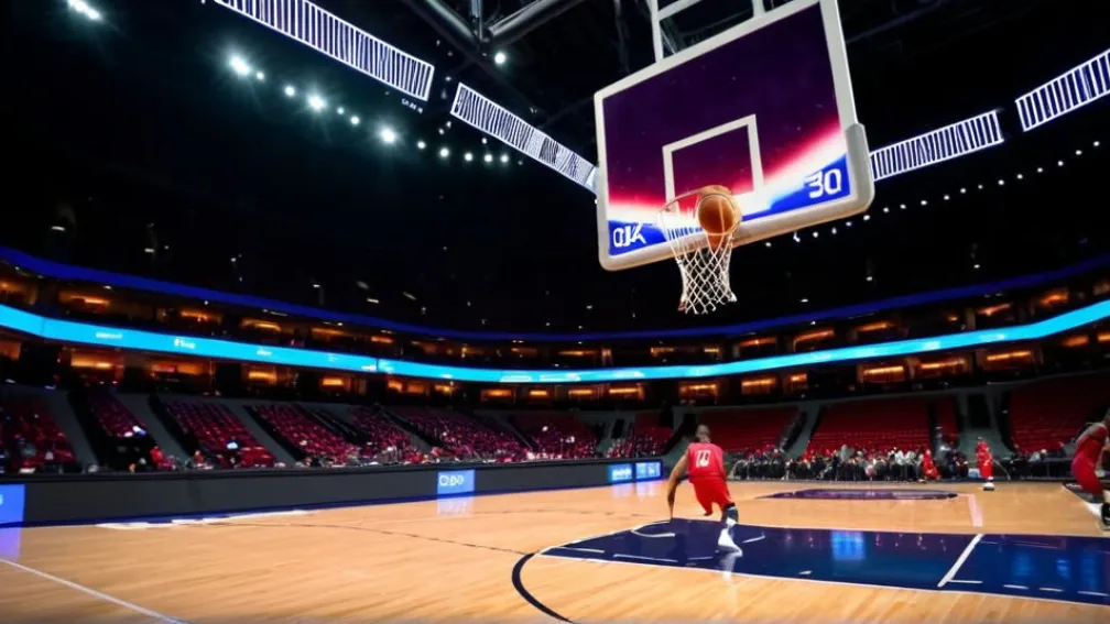 Wisconsin învinge Northwestern cu 85-73 la deschiderea Big Ten