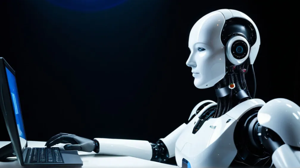 Impactul inteligenței artificiale asupra pieței muncii