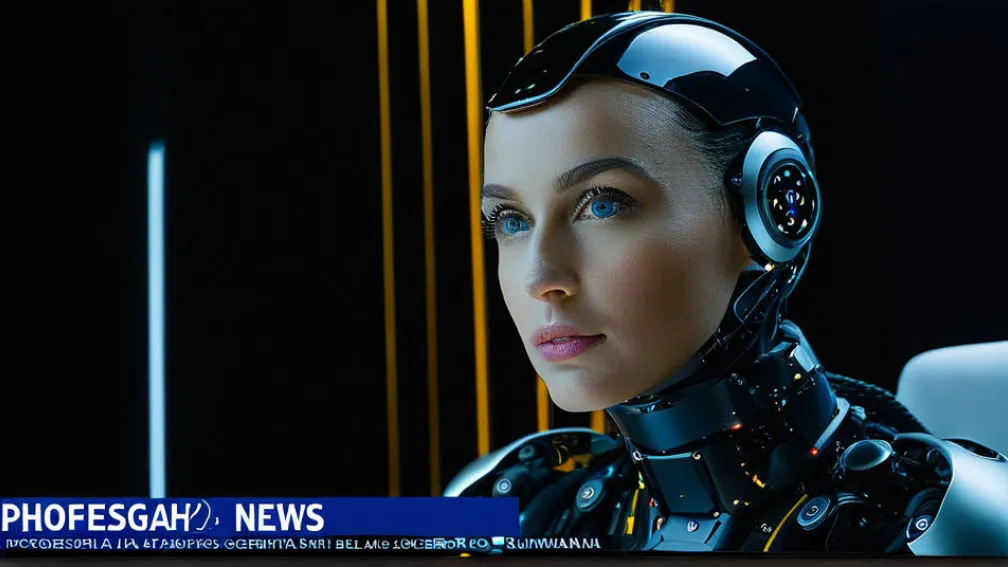 Tendințe globale în inteligența artificială