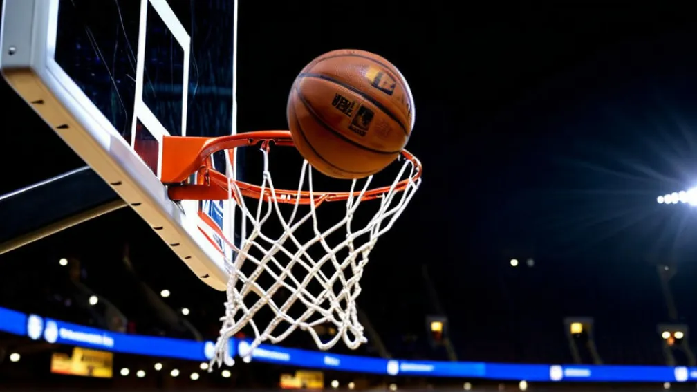 Richmond învinge Belmont cu 84-76: Johnston, eroul serii cu 19 puncte