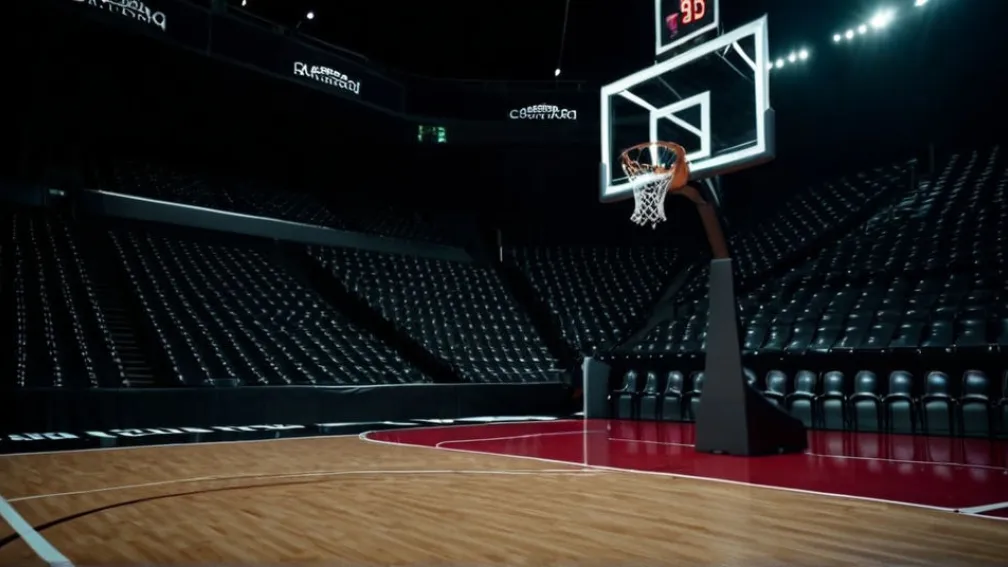 Virginia triumfă categoric în fața echipei Texas cu scorul de 88-69