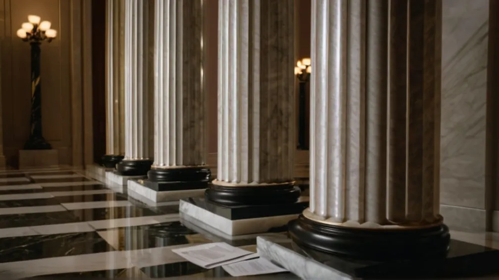 Procurorul General al New York-ului contestă legalitatea numirii unui procuror federal în investigațiile împotriva lui Trump