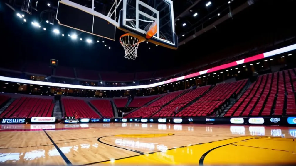 Queens învinge Gardner-Webb cu 107-74: Nasir Mann strălucește cu 20 de puncte