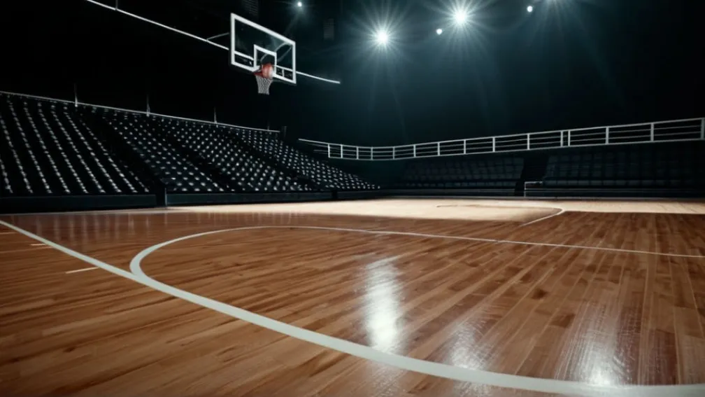 Longwood învinge Pfeiffer cu 101-55: Elijah Tucker conduce echipa cu 24 de puncte