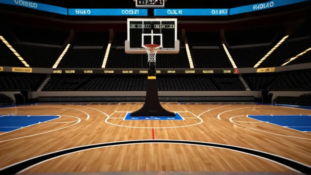 Victorie pentru Northern Colorado: Quinn Denker conduce echipa împotriva Omaha cu 22 de puncte