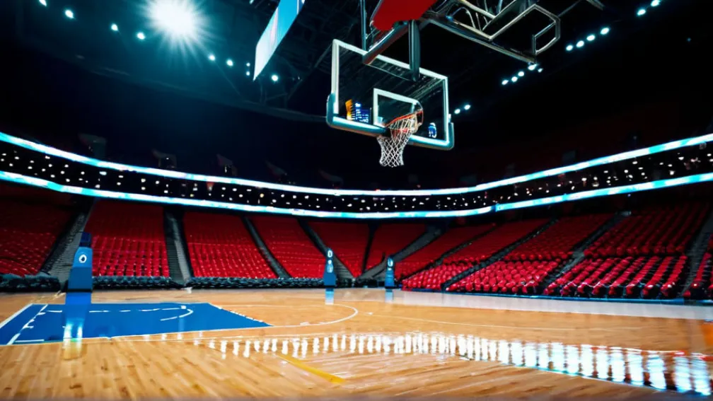 Tarleton State a zdrobit Howard Payne cu 119-54: McDowell, Eroul Meciului