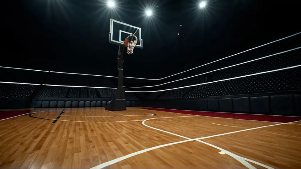 Victorie categorică pentru Weber State în fața echipei Oral Roberts