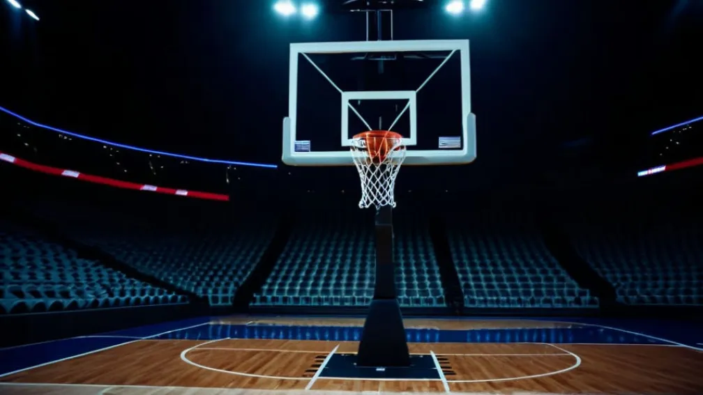 Victorie Convingătoare pentru Idaho: Brickner Marchează 26 de Puncte în Meciul cu North Dakota