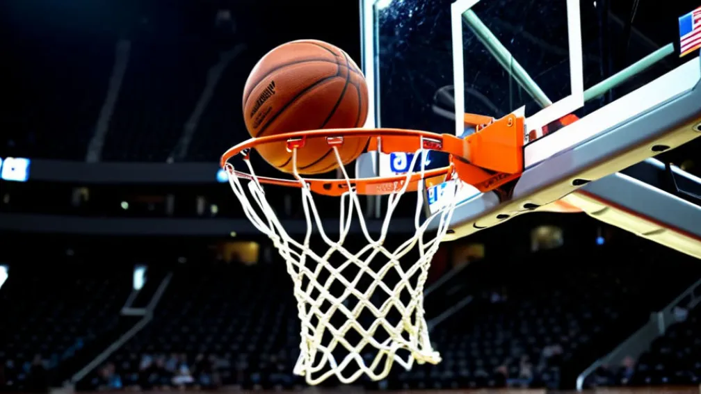 Baschet: North Dakota State învinge Montana cu 81-72