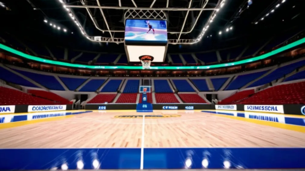 Evenimente Sportive: Programul Meciurilor din 5 Decembrie