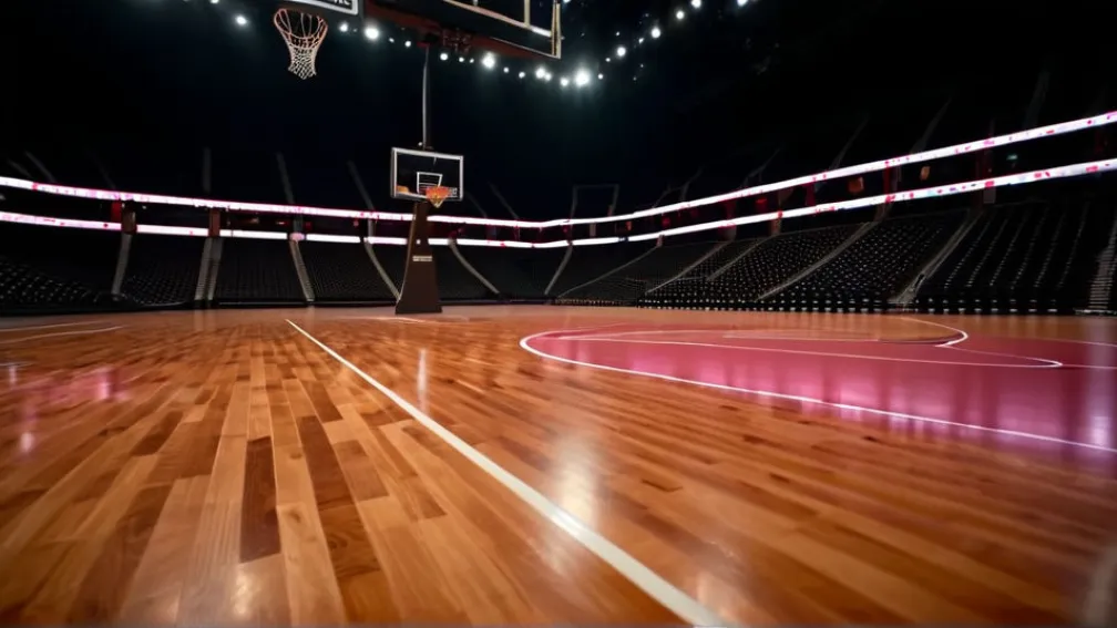 North Alabama învinge San Francisco cu 65-63 într-un meci dramatic