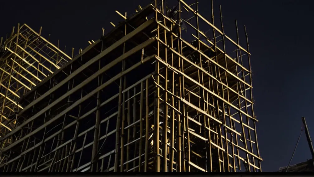 Incendiu Devastator la Hong Kong: Bilanțul Morților Crește la 159, Arestări pentru Alarme Dezafectate