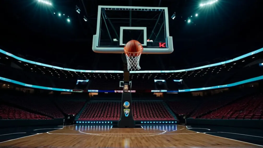 Seattle U învinge categoric Puget Sound cu scorul de 97-43 într-un meci dominant