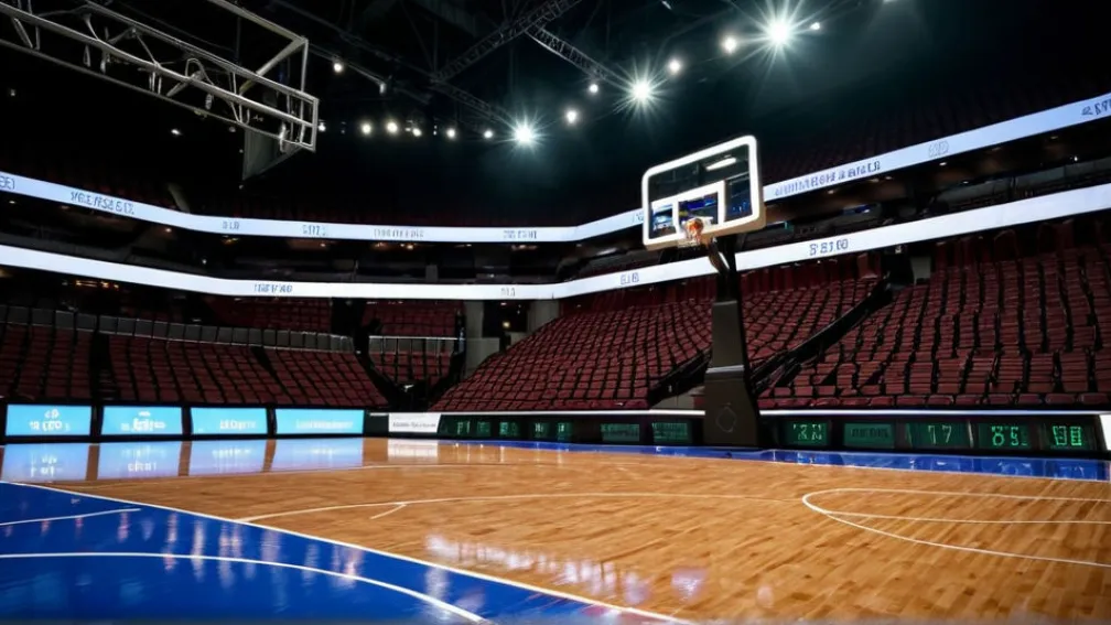 San Diego State învinge Utah Valley cu 77-66, Davis marchează 18 puncte