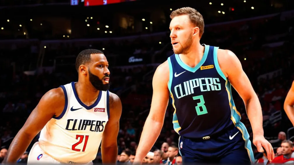 Confruntare în NBA: Los Angeles Clippers întâlnesc Memphis Grizzlies în căutarea victoriei