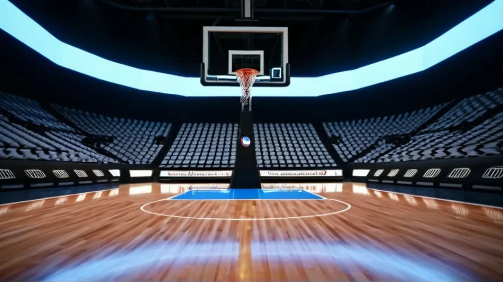 Pistons găzduiesc Trail Blazers într-un meci non-conferință la Detroit