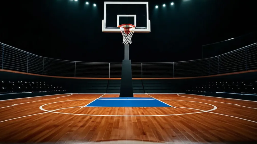 NBA: Denver Nuggets o înfruntă pe Atlanta Hawks după performanța stelară a lui Murray