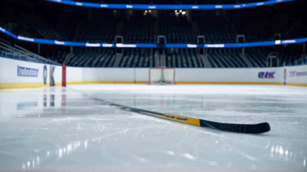 Canucks înfruntă Mammoth pe fondul unei serii de înfrângeri